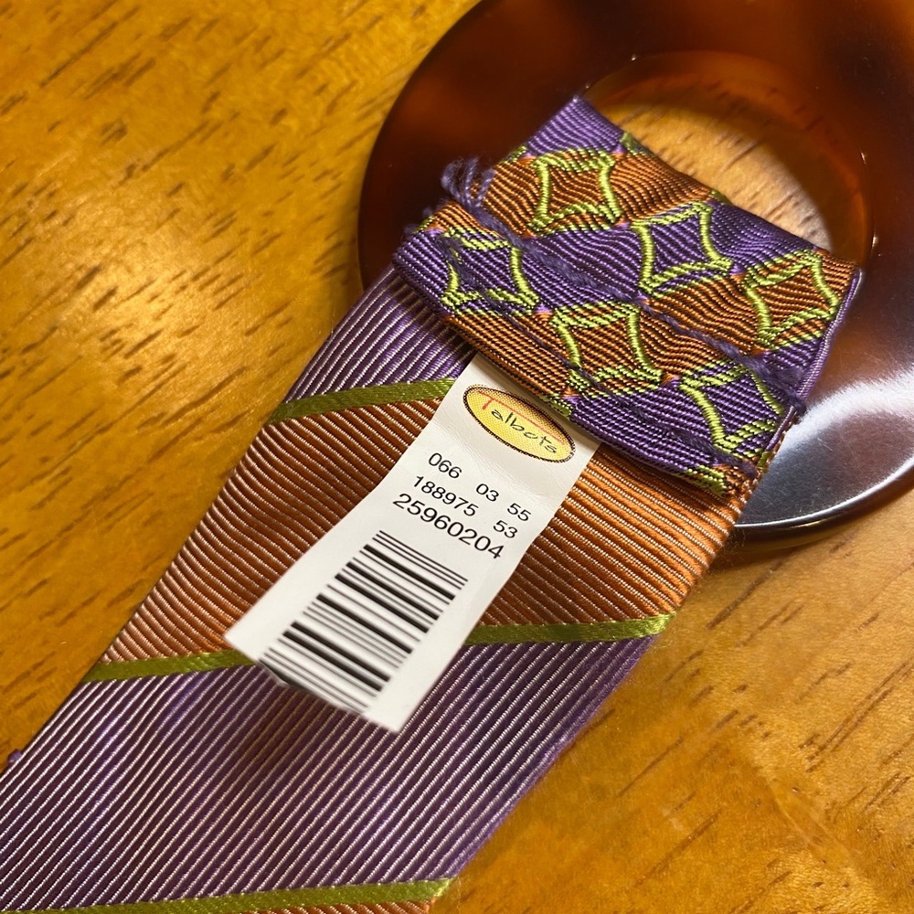 Talbots Belt - Picture 3 of 3